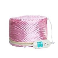 قبعة حرارية بخارية لتجفيف وتصفيف الشعر من هير سيست...