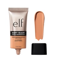 كريم أساس سوفت جلام 35 Medium cool من إيلف