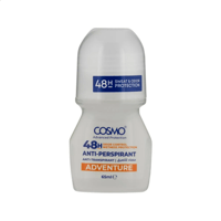 كوزمو رول اون مضاد للتعرق لمدة ٤٨ ساعة كوزمو أدفين...