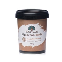 الصقلة المغربية الخلطة المغربية لتفتيح لون البشرة...