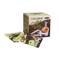 قهوة سريم للتخسيس من كونستانتا مع الكولاجين والتفا...