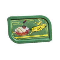 رهش بالدبس من مصنع حلويات الشمالي كويتي