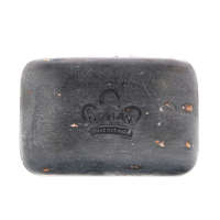 صابون أفريقي أسود من نوبيان هيريتيج - 142غ