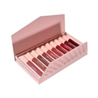 مجموعة أرواج فاخرة من بيوتي فول 10 لون