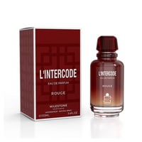 مايلستون ليتركود روج او دي برفيوم للنساء - 100 مل‏