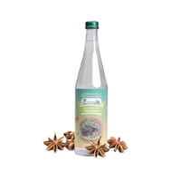 ماء اليانسون من الجسر 565مل