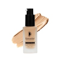 كريم اساس فوكس استوديو من كاركتر-PIF004