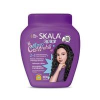 سكالا إكسبرت ميس كاشينهوس كريم ترطيب وتصفيف الشعر...