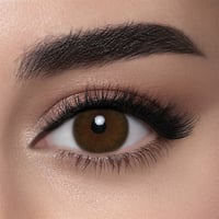 عدسات ملونة لابيلا - من لنس مي