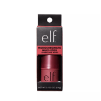 احمر خدود كريمي ستيك من ايلف sparkling rose