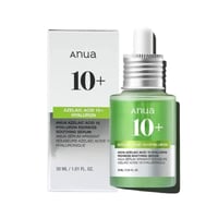 أنوا سيروم حمض الأزيليك 10+ هيالورون ملطف ومهدئ لإ...