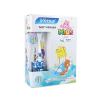 فرشة اسنان فينيسا للاطفال 12 حبة