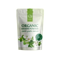 مسحوق براهيمي عضوي زينة بيوتي 100 جرام