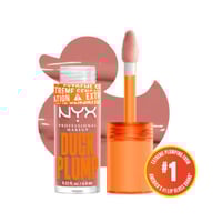 قلوس ملمع شفاه داك بلامب من إن واي اكس 02 Bangin B...