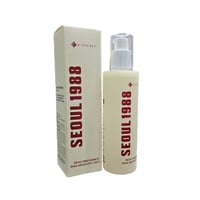 كي سيكريت سيول 1988 خلاصة مخاط الحلزون 97% + الأرز...