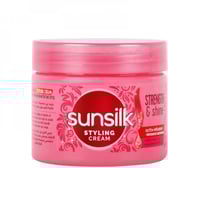 صنسيلك اكتيف انفيوجن كريم تصفيف الشعر الخفيف للغاي...