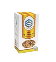 زيت المر من صفاء المروج 100مل