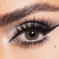 عدسات لاصقة ملونة من ديفا - إيتان