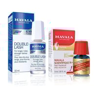 مجموعة مافالا للاظافر و الرموش