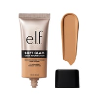 كريم أساس سوفت جلام 33 Medium warm من إيلف