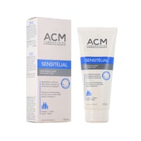 كريم ACM سينسستيال مرطب للوجه والجسم تعمل على ترطي...