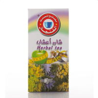 شاي أعشاب من المصمك 30 كيس