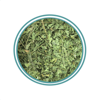 ورق النيم المجفف