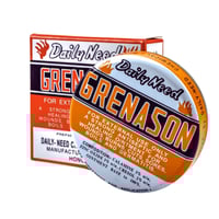 كريم جرين زان