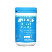 فيتال بروتينز ببتيدات الكولاجين مكمل غذائي للبشرة...