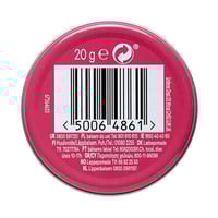 مرطب ومورد شفايف فازلين المعالج مع زيت الورد واللو...