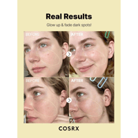 سيروم فيتامين سي 23 من كوسركس مع فيتامين E الفائق...