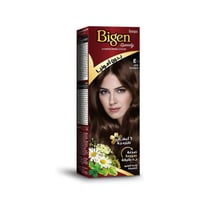 بيجن صبغة شعر بدون امونيا 40 بني متوسط