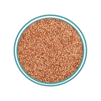 حب الرشاد القصيم 125جم