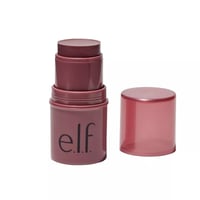 احمر خدود كريمي ستيك من ايلف sparkling rose