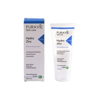 بيورافي سكين كير هيدرو زنك كريم فائق التلطيف للبشر...