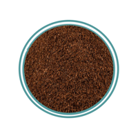 مسمار درجة أولى (قرنفل) مطحون 125جم