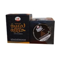 كريم مخمرية عشق الانفاس لمسه حريرية معطرة للشعروال...