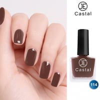 مناكير طلاء اظافر من كاستال 114