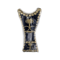 مبخرة سورية مرصعه