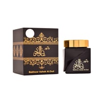 بخور عاشق العود من الماس