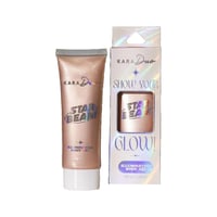 اضاءة جسم سائلة من كارا ديو