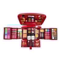 طقم مكياج مع شنطة 2001N من نيبو