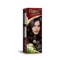 بيجين صبغة شعر بدون امونيا 30 بني غامق