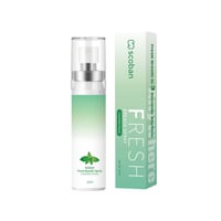 بخاخ سكوبان المنعش للنفس بنكهة النعناع المنعش 20مل