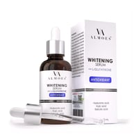 الموس مصل التبييض ++ إل- الجلوتاثيون مضاد للأكسدة...