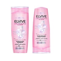 شامبووبلسم لوريال باريس الفيف جليكوليك جلوس فائق ا...