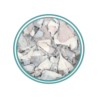 ورق الجنكه 125جم