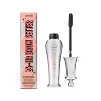 ماسكرا شفافة جل محدد الحواجب لمدة 24 ساعة لتحديد و...