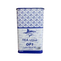 شاي القرش شارك TEA OP1 ـ 200جرم