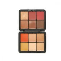 باليت اولترا فيلتير كونتور 12لون UF004 فور ايفر FO...